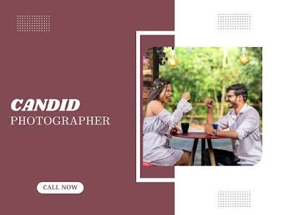 Candid photographer in nashik product image