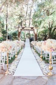 Rustic Outdoor Wedding Ceremony Decorations Ideas Wedding Ceremony Decorations Outdoor Outdoor Wedding Outdoor Wedding Ceremony