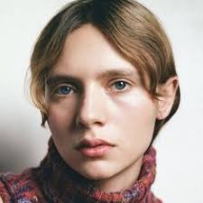 Sasha Frolova — The Movie Database (TMDB)