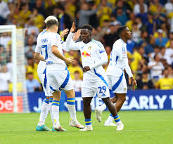 Leeds United | Daily Mail Online