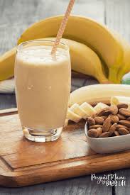 Banana Oat Lactation Smoothie Recipe Food Lactation Smoothie Smoothie Recipes