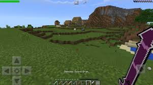 Slash blade mod 1.12.2/1.11.2 adds in many varieties of katana with badass abilities, combining with combo system that will make your . More Swords Mod For Minecraft Pe 0 16 0