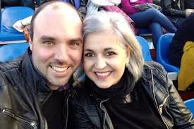 Eligió Argentina para vivir, aunque le decían que se iba al tercer mundo