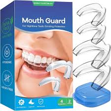 Mouth Guard