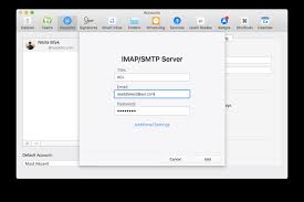 Get answers to your aol mail, login, desktop gold, aol app, password and subscription questions. Aol Adresse Auf Dem Mac Hinzufugen Aol Mails Auf Dem Mac Einrichten