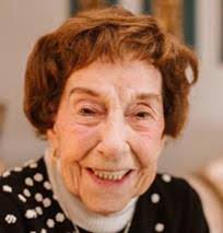 Mildred WALL Obituary