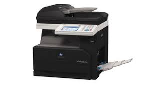 Notwithstanding print/duplicate yield up to 25 ppm, the bizhub 25e extends your efficiency with quick shading examining to different objections. Konica Minolta Bizhub 25e Promac