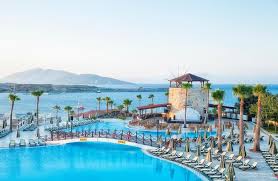24 saat açık resepsiyon, bagaj muhafazası ve çamaşırhane hizmeti mevcut.*sabah. Asteria Bodrum Resort Gumbet Aktualisierte Preise Fur 2021