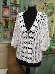 derya baykal deryanin dunyasi cok sik yazlik bluz yapimi 29 04 2015 orme kenar susleri orgu tig isleri