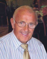 Condolence Book for Séan CLEARY (Corbally, Limerick)