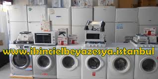 Avcılar avrupa yakasında olan ilçelerden bir tanesidir. Avcilar Ikinci El Beyaz Esya Alanlar