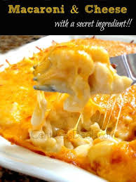 Macaroni Cheese With A Secret Ingredient Recipe Yummly Recipe Recipes Mac And Cheese Homemade Macaroni Cheese