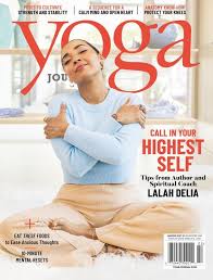 Check spelling or type a new query. Yoga Journal Magazine Topmags