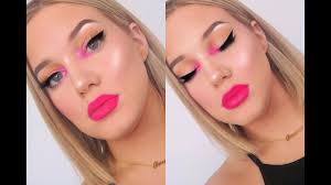 kiki makeup tutorial valentines day