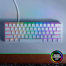 Here to make your day so much easier! Razer Gaming Keyboard Amazon De Computers Accessories
