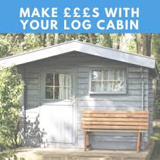 We did not find results for: How To Make Money With Your Log Cabin Latest News From Sheds To Last