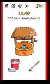 Ini mengevaluasi kemampuan berpikir logis anda, refleks, akurasi, memori dan kreativitas. Ocd Tidak Bisa Ditoleransi Brain Out Ini Paparannya Area Tekno