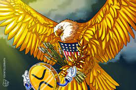 The sec's lawsuit is against ripple, not xrp. Sec Loses A Battle To Win The War Ripple Dissociates From Pumping Xrp