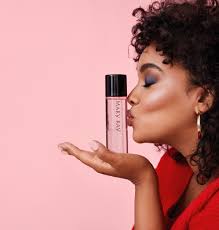 Susan Fulton, Independent Mary Kay Sales Director