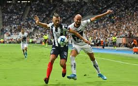 Looking for tickets for 'rayados'? Uluru Argumento Fragmento Rayados Vs Pumas En Vivo Medico General Iluminar