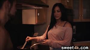 horny stepmom and step-son having an affair - XNXX.COM