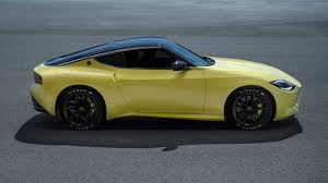 2022 nissan 400z nissan z nissan design retro