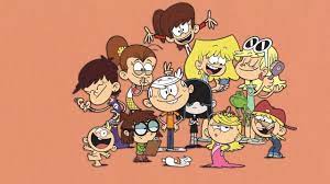 Watch The Loud House Streaming | TV Shows | DIRECTV