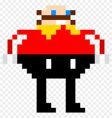 Pixel art très facile : Nintendo Clipart 8 Bit Pixel Art Facile Smiley Png Download 2674847 Pikpng