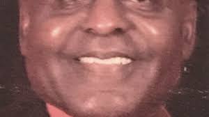 Gerald Henry Marion Obituary (1943