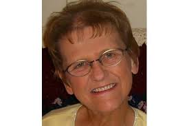 Phyllis Severt Obituary (1948