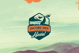 60 Creative Outdoors Adventure Themed Logo Designs