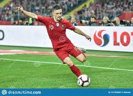 Mario ruiz — tardecita de mi santiago 02:36. Polen Gegen Portugal 2 3 In Der Aktion Mario Rui Redaktionelles Stockfotografie Bild Von Schattenbild Midfielder 141769652