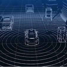 Hand in case of system fail functions or personal desire, but in general the car. Visual Perception For Self Driving Cars Coursera
