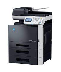 In unserem download center finden sie die wichtigsten treiber, bedienungsanleitungen sowie software für unsere konica minolta bizhub und accurio systeme. Konica Minolta Bizhub C35 Copiers Direct