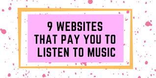 Therefore, this blog lists highest paying jobs in pakistan so that students can take advantage of it and earn a decent amount of money. 9 Websites Where You Can Make Money By Listening To Music