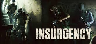 Insurgency On Steam Insurgent Pc Games Download Adventure Video Game