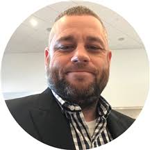 Ryan Curtiss, LCSW, Houston, TX