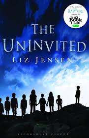 The Uninvited - Liz Jensen