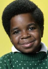 Arnold Jackson Fan Casting