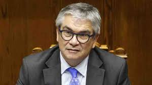 Marcel y poder de los mandos medios en la institucionalidad ambiental:  "Tienen que ser capaces de actuar con criterio"