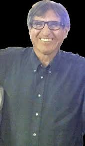 Edward Michael “Mike” Vigil