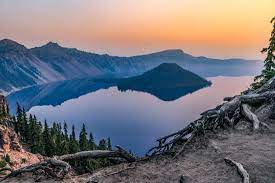 Lewis and clark national historical park, oregon mount rainier national park, washington crater lake national park, oregon 7 Must Visit National Parks Near Portland Oregon The National Parks Experience