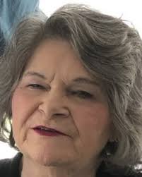 Norma Warren Obituary