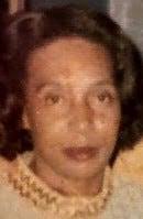 Carrie Nell Woodruff Roberson Obituary