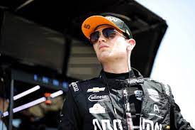 Born to patricio o'ward and elba junco. Pato O Ward Returning To Arrow Mclaren Sp In 2021