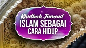 We did not find results for: 007 Islam Sebagai Cara Hidup Khutbah Jumaat Negeri Johor Youtube