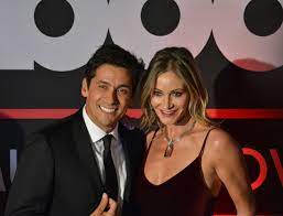 Baby boomer is the result of the end of world war ii, when birth rates. File Gala Billboard Latin Music Showcase Chile 2018 Rafael Araneda Y Marcela Vacarezza 01 Jpg Wikipedia