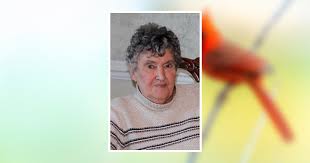 Mary Jean Voss Obituary January 10, 2024