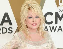 The great and beautiful singer dolly parton has our hearts. Dolly Parton Is Fully Vaccinated Against The Coronavirus