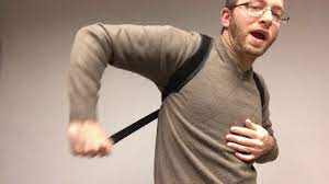 Find true fit posture corrector. Does The Towish Back Posture Correction Brace Really Work Youtube